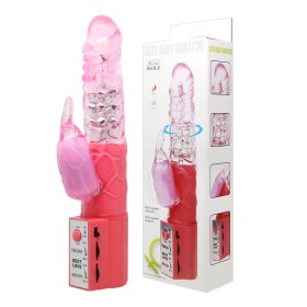 Cute rotirajući vibrator  BW 4101-10